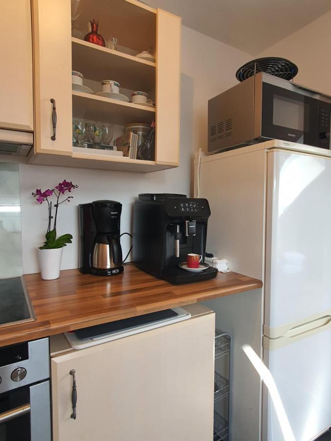 Ferienwohnung BERG VIEW BAD KISSINGEN Apartment mit 3 Schlafzimmern Exterior foto